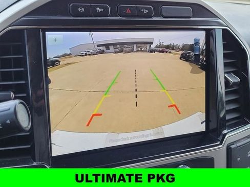 Used 2022 Ford F250 Lariat w/ Lariat Ultimate Package image 18