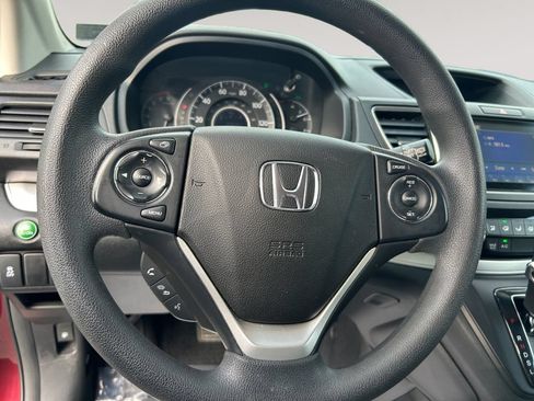Used 2016 Honda CR-V EX image 12