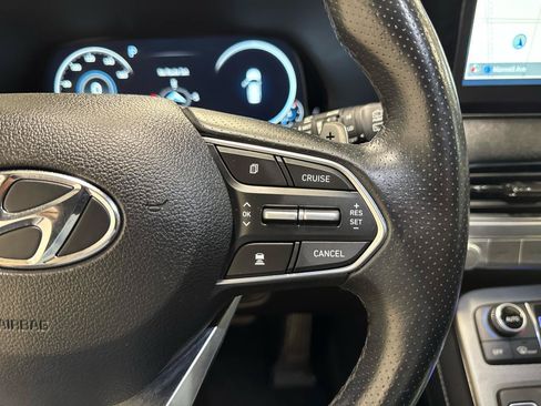 Used 2020 Hyundai Palisade Limited FWD image 27