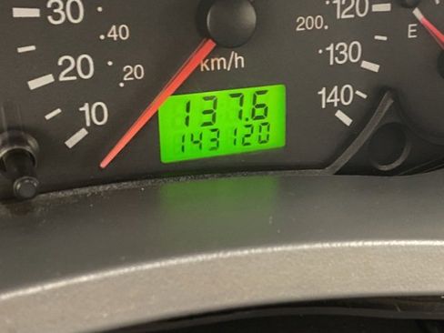 Used 2005 Ford Focus ZX4 Sedan image 17