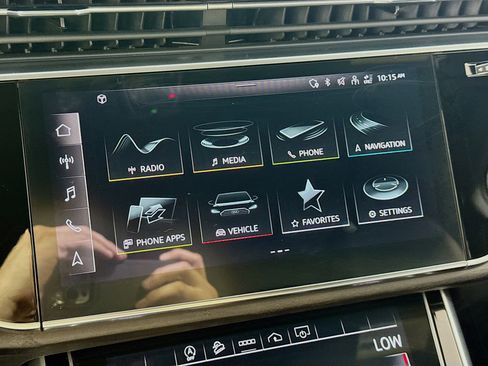 Used 2022 Audi Q7 3.0T Premium Plus w/ Premium Plus Package image 18