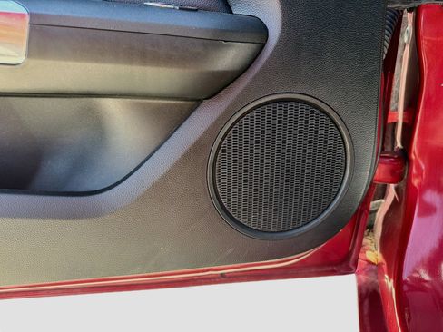 Certified 2023 Ford Mustang Coupe RWD image 19