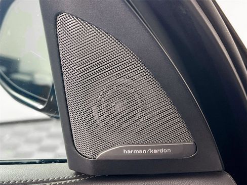 Used 2024 BMW X5 M60i w/ Executive Package image 20