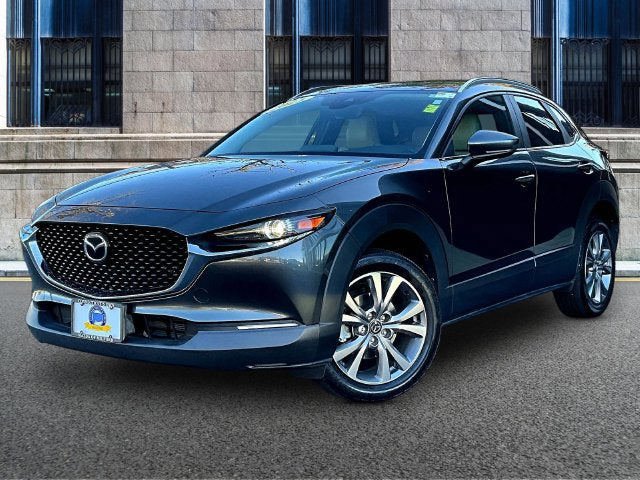 Certified 2023 MAZDA CX-30 AWD 2.5 S w/ Preferred Package image 1