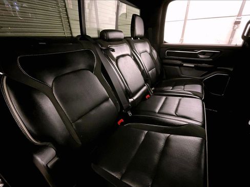Used 2021 RAM 1500 Laramie image 26
