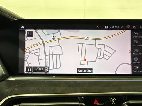 Used 2020 BMW X5 xDrive40i w/ Convenience Package AWD/4WD image 19