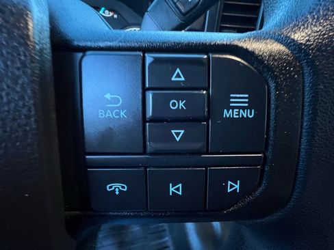 Used 2022 Ford F150 XL w/ Trailer Tow Package image 29