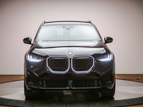 Used 2026 BMW X3 xDrive30i w/ Premium Package AWD/4WD image 7