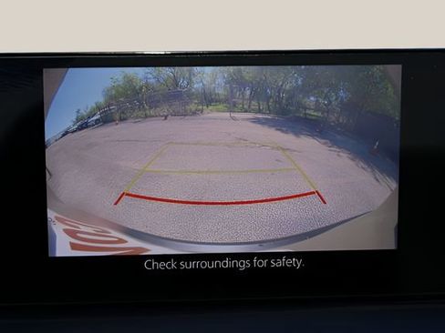 Used 2023 MAZDA CX-50 AWD 2.5 Turbo w/ Accent Package image 25