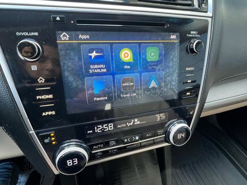 Used 2019 Subaru Outback 2.5i Premium w/ Protection Package #1 image 23