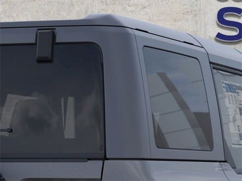 New 2026 Ford Bronco Big Bend image 54