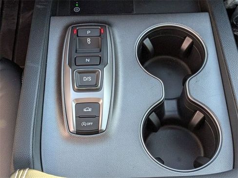 New 2026 Honda Ridgeline RTL image 14