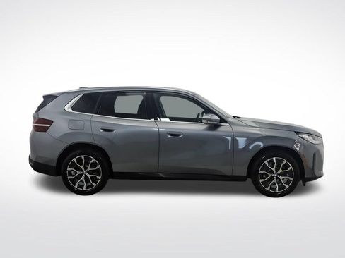 Used 2026 BMW X3 xDrive30i w/ Premium Package AWD/4WD image 6