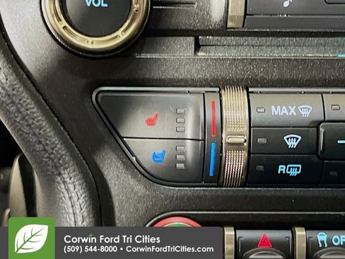 Used 2021 Ford Mustang Shelby GT500 w/ Technology Package RWD image 25