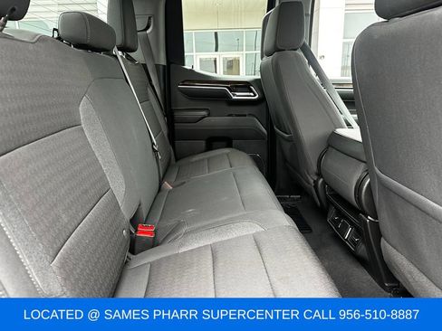 Used 2024 GMC Sierra 1500 Elevation RWD image 18