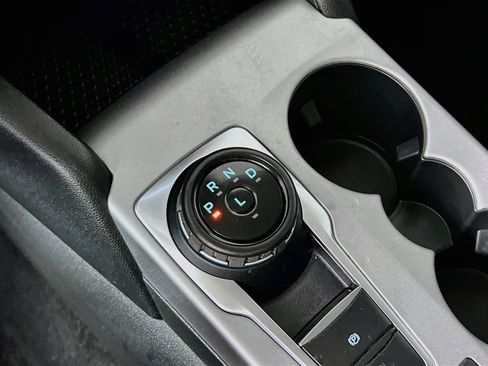 Used 2022 Ford Bronco Sport Big Bend AWD/4WD image 23