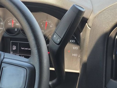 New 2026 GMC Sierra 2500 Pro AWD/4WD image 16