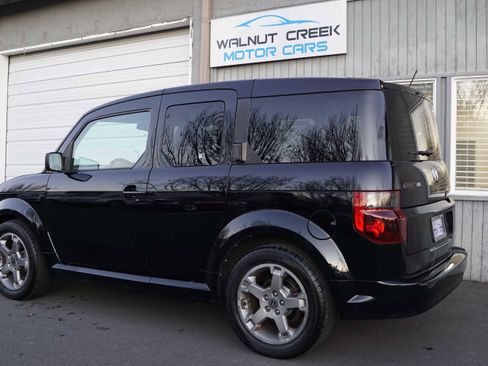 Used 2007 Honda Element SC image 19