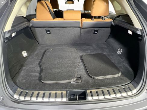 Used 2020 Lexus NX 300 FWD image 23