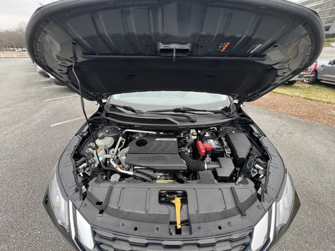 Certified 2023 Nissan Rogue SV image 10