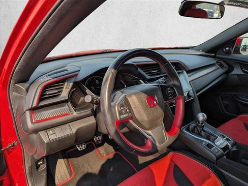 Used 2017 Honda Civic Type R image 12