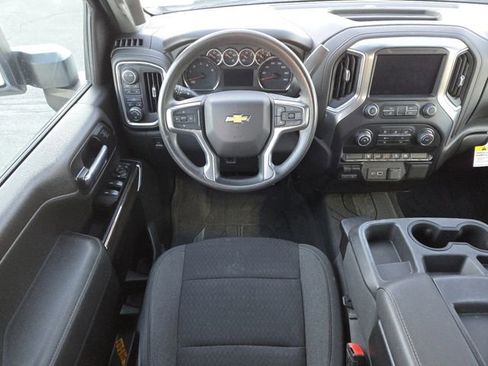 Used 2022 Chevrolet Silverado 2500 LT image 26