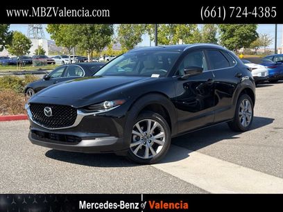 Used 2023 MAZDA CX-30 AWD 2.5 S w/ Preferred Package