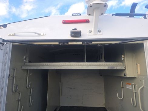 Used 2015 Chevrolet Silverado 3500 W/T image 14