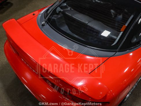Used 1995 Mitsubishi 3000GT VR-4 image 48