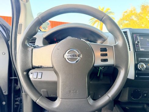 Used 2011 Nissan Xterra S w/ 4X2 Value Package image 12