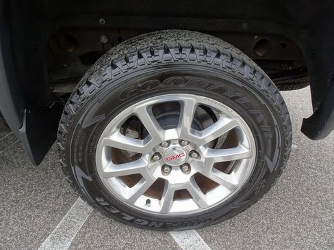 Used 2016 GMC Sierra 1500 SLT w/ SLT Premium Package image 38