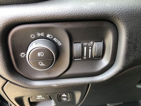 New 2026 RAM 1500 Laramie w/ Night Edition image 16