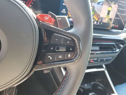 Used 2025 BMW M3 Competition AWD/4WD image 28