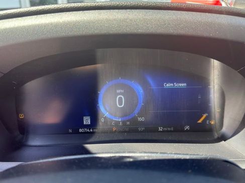 Used 2020 Ford Explorer ST w/ ST Street Pack AWD/4WD image 12