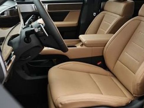 New 2026 Hyundai Santa Fe Limited image 8