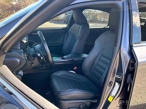 Used 2023 Lexus IS 350 F Sport image 19