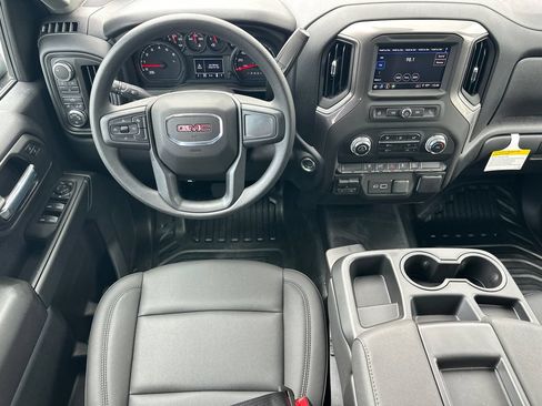 New 2026 GMC Sierra 2500 Pro w/ Convenience Package AWD/4WD image 23