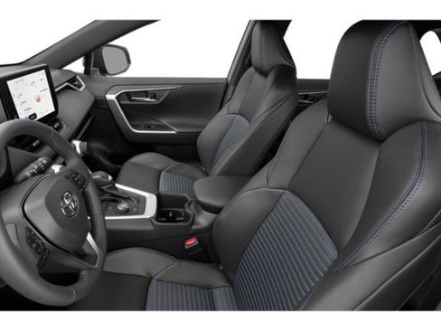Certified 2025 Toyota RAV4 XSE w/ Advanced Technology Package AWD/4WD image 9