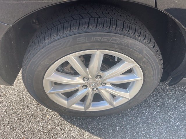 Used 2019 Acura RDX AWD image 12