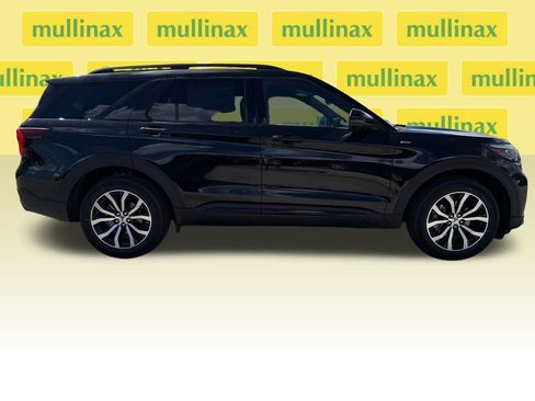 New 2026 Ford Explorer ST-Line image 15