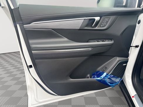 New 2026 Buick Enclave Preferred AWD/4WD image 22