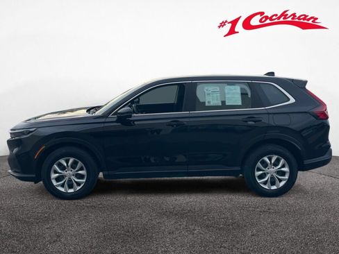 Certified 2024 Honda CR-V LX image 21
