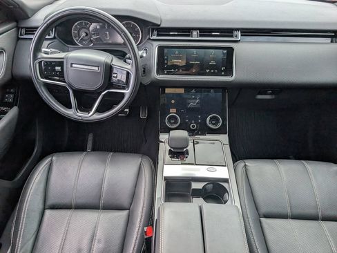 Used 2022 Land Rover Range Rover Velar R-Dynamic S AWD/4WD image 9