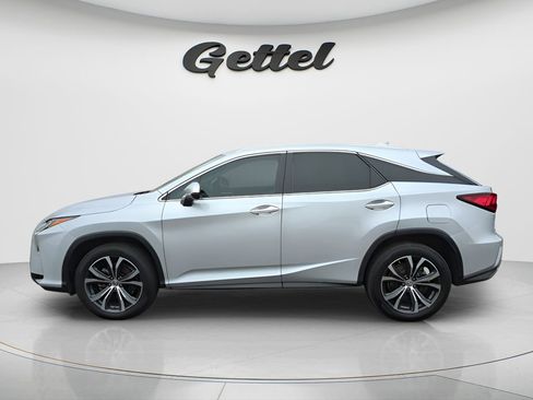 Used 2017 Lexus RX 350 AWD w/ Premium Package image 7