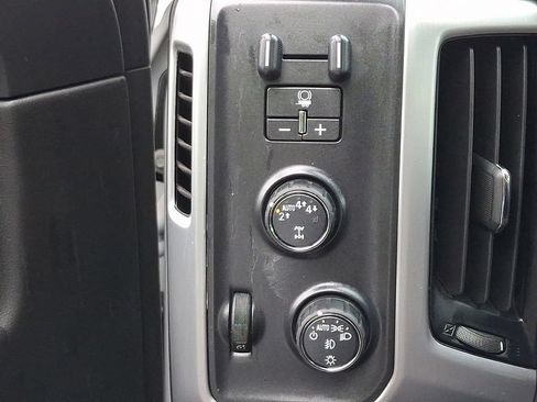Certified 2018 GMC Sierra 1500 SLT AWD/4WD image 25