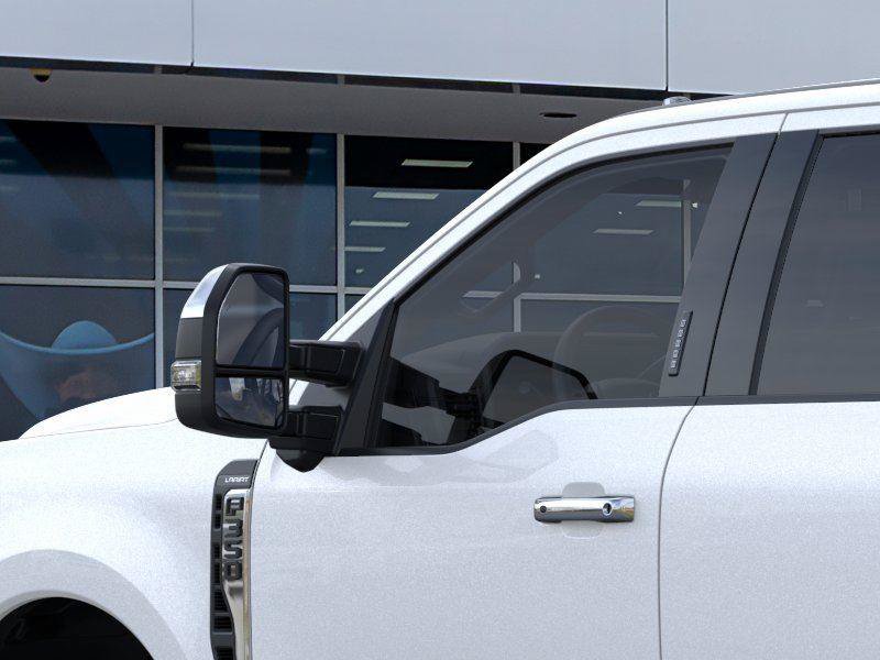 Used 2026 Ford F350 Lariat w/ Lariat Ultimate Package AWD/4WD image 39