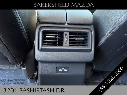 Certified 2025 MAZDA CX-50 2.5 Hybrid w/ Weather Package AWD/4WD image 13