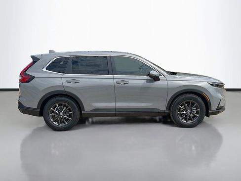 New 2026 Honda CR-V EX-L image 10