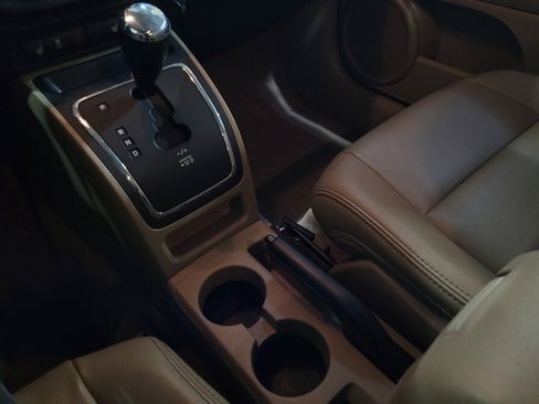 Used 2015 Jeep Patriot High Altitude image 26