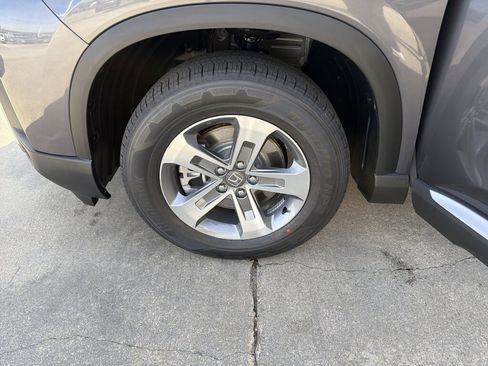 New 2026 Honda Pilot EX-L image 13